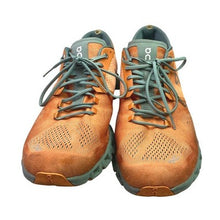 Load image into Gallery viewer, On Cloud Shoes Mens 10.5 Swiss Engineering CloudTec Running Sneakers