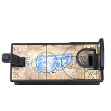 Load image into Gallery viewer, Basketball Mechanical Coin Bank Plastic Sensory NIB