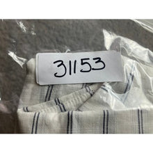 Load image into Gallery viewer, Columbia Shirt Womens Medium Striped Preppy Academia Career Office Everyday