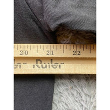 Load image into Gallery viewer, Savage Shirt Mens Large Black Spell Out Rose Grunge Everyday Streetwear