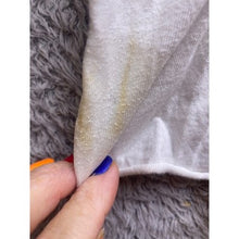 Load image into Gallery viewer, Hello Kitty Forever 21 Shirt Womens 2XL Cropped Collab Grunge Hip Hop