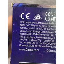 Load image into Gallery viewer, Disney Pixar Lightyear Izzy Hawthorne Jr Zap Patrol Action Figure Deluxe NIB