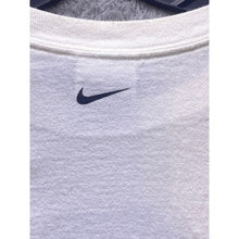 Load image into Gallery viewer, North Carolina Tar Heels Shirt Mens 2XL College Academia Logo Spell Out Nike