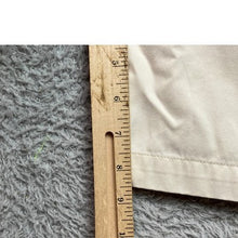 Load image into Gallery viewer, Peter Millar Shorts Mens 38 Beige Preppy Academia Performance Athleisure