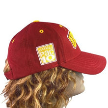 Load image into Gallery viewer, USC Trojans Hat Adult Adjustable Pac 10 Football Wool Athletic Athleisure