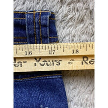 Load image into Gallery viewer, Makavelic Jeans Womens 11 Vintage Y2K Baggy Hip Hop Tupac Beaded Embellished