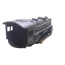 Load image into Gallery viewer, Vintage Lionel Diecast Metal Train Engine 1654 USA O Gauge Model Railroad