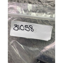 Load image into Gallery viewer, MICHAEL KORS Pants Womens Small White Floral Jacquard Lace Old Money Pull On