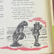 Load image into Gallery viewer, The Bookshelf for Boys and Girls Hardcover Book Volume VIII Bookland Classic Vtg