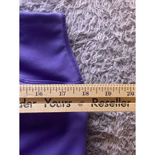 Load image into Gallery viewer, Crivit Shorts Womens Extra Large Purple Workout Yoga Running Athletic Athleisure