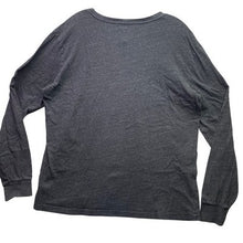 Load image into Gallery viewer, Polo Ralph Lauren Shirt Mens Large Heather Gray Preppy Academia Everyday Career