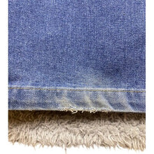 Load image into Gallery viewer, VTG JUNY Jeans Womens 36x30 Medium Oversized Baggy High-Rise Utility Blue