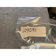 Load image into Gallery viewer, Chico's Pants Womens Size 2.5 Cropped Wide Leg Culottes Career Casual White