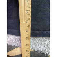 Load image into Gallery viewer, Nike Shirt Mens Medium Black Spell Out Script Athletic Athleisure Everyday