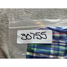 Load image into Gallery viewer, Ralph Lauren Shirt Mens Large Plaid Preppy Academia Career Everyday Streetwear