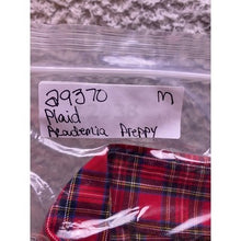 Load image into Gallery viewer, Brooks Brothers Shirt Mens Large Red Plaid Flannel Button Down Preppy Academia