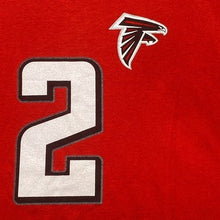 Load image into Gallery viewer, Atlanta Falcons Matt Ryan Shirt Mens 3XL NFL Football Logo Athleisure Streetwear