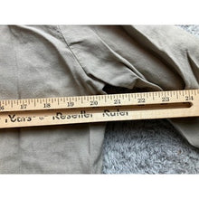 Load image into Gallery viewer, Cloth & Stone Anthropologie Shirt Womens Medium Oversized Minimalist Preppy