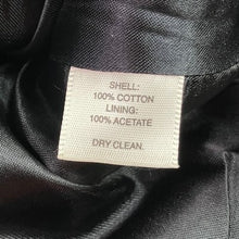 Load image into Gallery viewer, White House Black Market Blazer Womens 6 Polka-Dot Old Money Professional Career