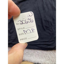 Load image into Gallery viewer, Cuddl Duds Pants Womens Medium Petite Wide Leg Lounge Pull On Lounge Everyday