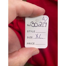 Load image into Gallery viewer, Lauren Ralph Lauren Shirt Womens Extra Large Shooting Patch Hunting Ribbed