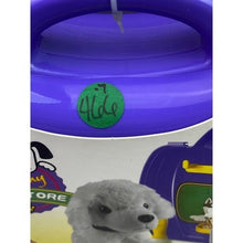 Load image into Gallery viewer, Pet Grooming Pretend Playset Case 16-Piece Interactive Sensory Play Ages 3+