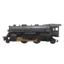 Load image into Gallery viewer, Vintage Lionel Diecast Metal Train Engine 1654 USA O Gauge Model Railroad