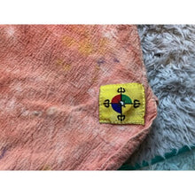 Load image into Gallery viewer, Katmandu Shirt Mens 2XL Tie Dye Hippie Festival Contrast Colorful Bohemian Nepal