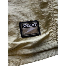 Load image into Gallery viewer, Speedo Shorts Mens Extra Large Swim Trunks Elastic Drawstring Lined
