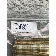 Load image into Gallery viewer, The North Face Shirt Mens Medium Plaid Preppy Academia Workwear Career Office