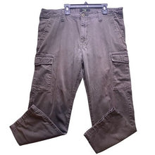 Load image into Gallery viewer, Redhead Pants Mens 38x30 Cargo Gorpcore Outdoors Utility Workwear Rugged