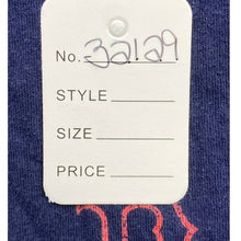 Load image into Gallery viewer, Boston Red Sox Pants Mens Small Pajama Lounge AOP Leisure MLB Baseball Casual