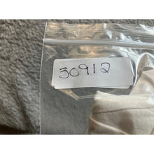 Load image into Gallery viewer, Zac & Rachel Blouse Womens 3XL White Tuxedo Pleated Preppy Career Festival