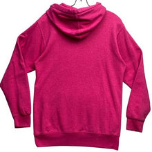 Load image into Gallery viewer, Chicago Hoodie Mens Small Sweatshirt Spell Out Stretwear Preppy Academia