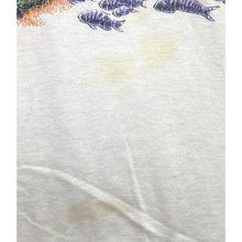 Load image into Gallery viewer, Vintage Puerto Rico Shirt Mens Large Single Stitch Beachy Coastal Streetwear