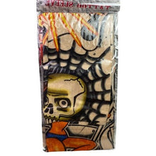 Load image into Gallery viewer, Tattoo Sleeves Arm Covers Ed Hardy Style Halloween Costume Grunge Set of 6