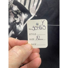 Load image into Gallery viewer, WWE Ray Mysterio Shirt Boys Extra Large Wrestling Spell Out Athleisure Everyday