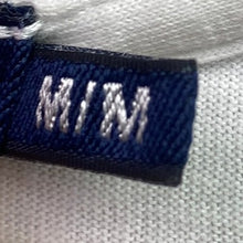 Load image into Gallery viewer, Ralph Lauren Shirt Womens Medium White Preppy Academia Beachy Travel Streetwear