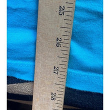 Load image into Gallery viewer, Harley Davidson Shirt Womens 2XL Raglan Knoxville TN Spell Out Grunge Motorcycle