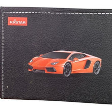 Load image into Gallery viewer, RASTAR Lamborghini Aventador LP700-4 White Remote Control RC Car Toy
