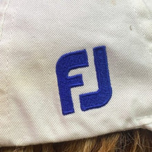 Load image into Gallery viewer, Titleist FootJoy Hat Adult Pro V1 Golf Embroidered FJ Adjustable Sports Outdoors