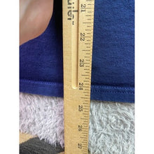 Load image into Gallery viewer, UNC Tar Heels Shirt Mens Large University Dad Spell Out College Athleisure