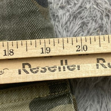 Load image into Gallery viewer, Rebel Minds Jeans Mens 38x32 Distressed Camo Punk Skater Grunge Streetwear