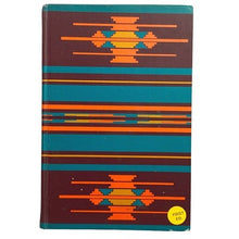 Load image into Gallery viewer, 1971 American Indian Almanac Hardcover Book First Edition John Upton Terrell