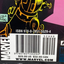 Load image into Gallery viewer, X Men Fallen Angels Graphic Novel TPB Marvel Comic Book Collectible Hardcover