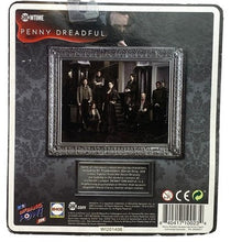 Load image into Gallery viewer, Penny Dreadful Vanessa Ives Action Figure 8" Convention Exclusive Bif Bang Pow