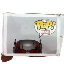 Load image into Gallery viewer, Funko Pop Ant Man Vinyl Bobble Head Figure #85 Marvel