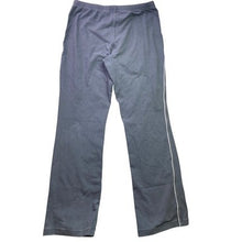 Load image into Gallery viewer, Reebok Pants Mens Medium Work Out Jogger Running Athleisure Athletic Streetwear