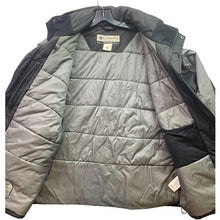 Load image into Gallery viewer, Columbia Jacket Mens Extra Large Winter Omni Shield Outdoors Gorpcore Hooded