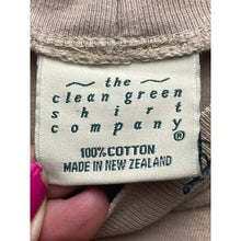 Load image into Gallery viewer, Vintage New Zealand Shirt Mens 2XL Single Stitch Hiking Mountains Music